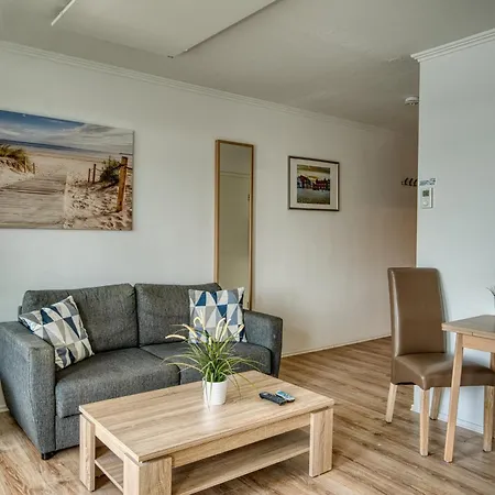 Haus Hanseatic, App 2sc605 *