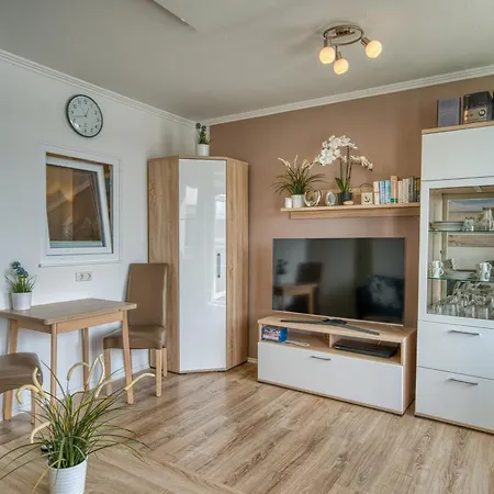 Haus Hanseatic, App 2sc605 アパート *