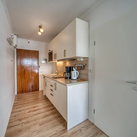 Haus Hanseatic, App 2sc605 *